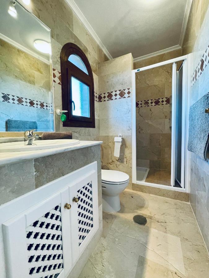 Casa Beth Villamartin 2 Bedroom/ 2 Bathroom With Pool Orihuela Exteriér fotografie