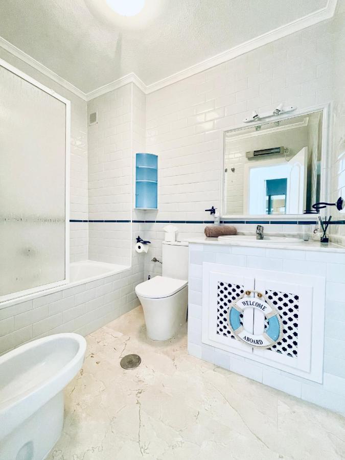 Casa Beth Villamartin 2 Bedroom/ 2 Bathroom With Pool Orihuela Exteriér fotografie