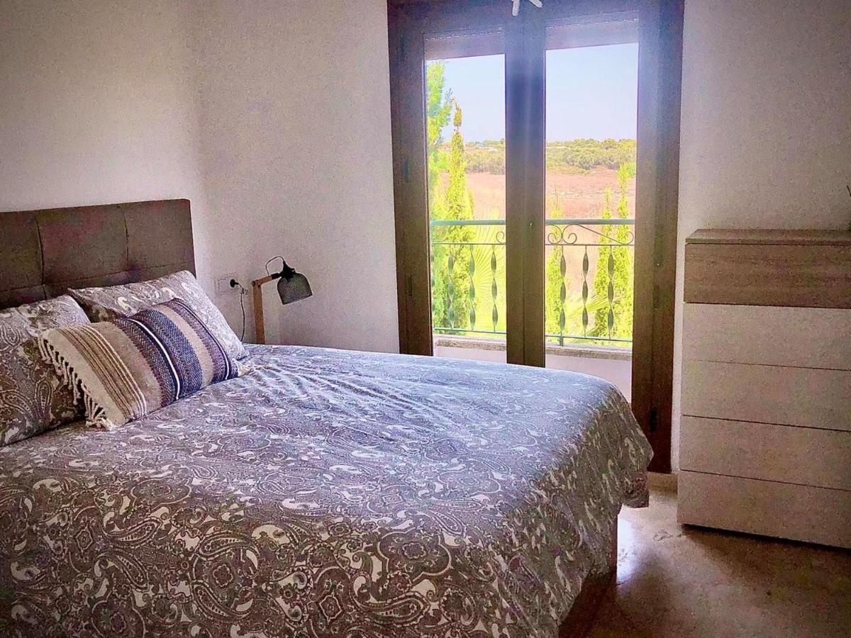 Casa Beth Villamartin 2 Bedroom/ 2 Bathroom With Pool Orihuela Exteriér fotografie